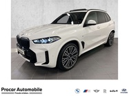 BMW X5 2025