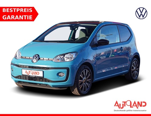 Volkswagen up! 2022