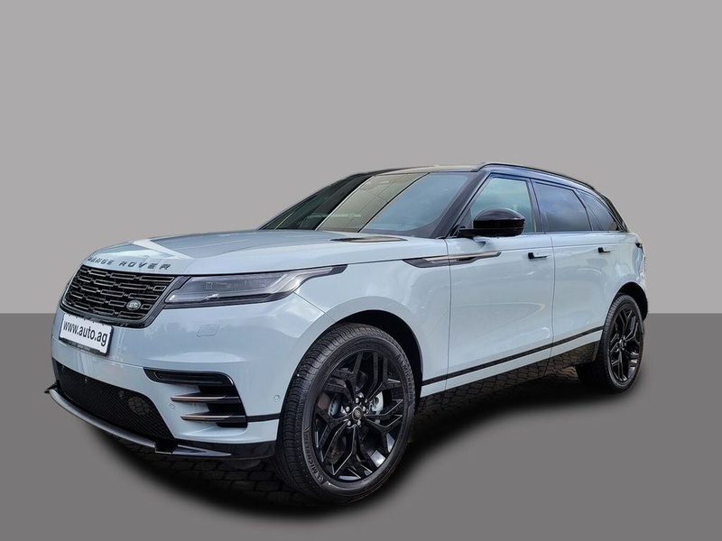 Land Rover Velar