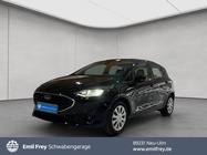 Ford Fiesta 2022