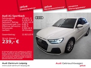 Audi A1 2022