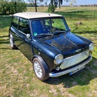 MINI Cooper 1999