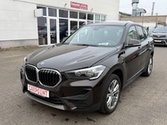 BMW X1 2021