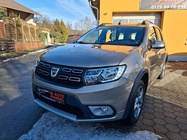 Dacia Logan 2019
