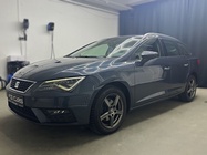 Seat Leon 2019
