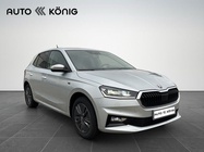 Skoda Fabia 2025
