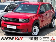 Fiat Grande Panda 2025
