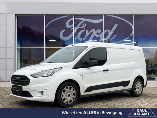 Ford Transit Connect 2024