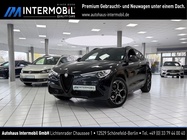 Alfa Romeo Stelvio 2022