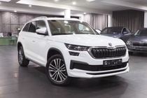 Skoda Kodiaq 2023