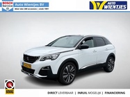 Peugeot 3008 2020