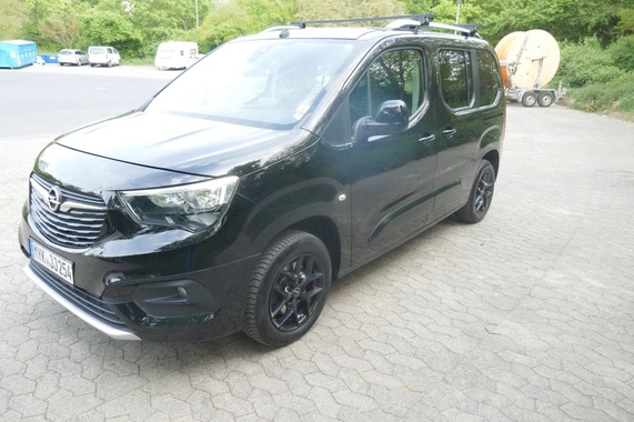 Opel Combo 2020