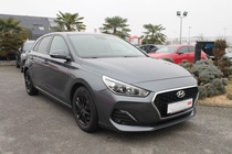 Hyundai i30 2019