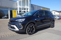 Opel Crossland 2022
