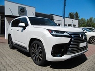 Lexus LX 2025