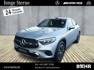 Mercedes-Benz GLC-Class 2024