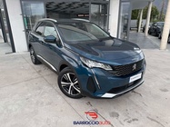 Peugeot 3008 2021