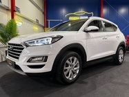 Hyundai Tucson 2020