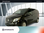 Mercedes-Benz V-Class 2019