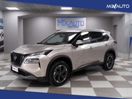 Nissan X-Trail 2025