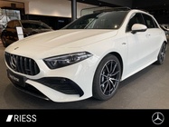 Mercedes-Benz A-Class 2024