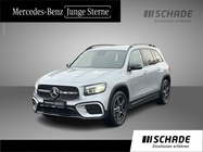 Mercedes-Benz GLB-Class 2024