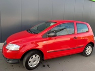 Volkswagen Fox 2006