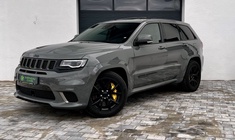 Jeep Grand Cherokee 2019