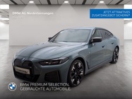 BMW i4 2025