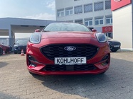 Ford Puma 2025