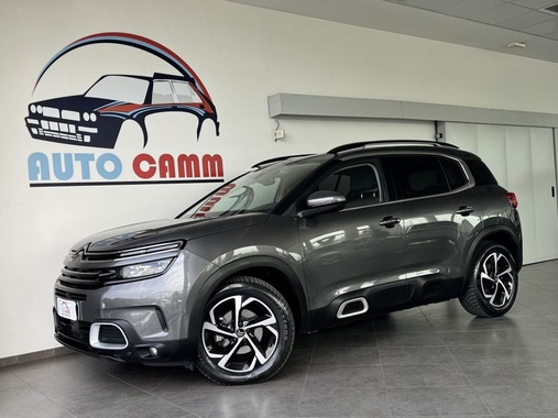 Citroen C5 2019