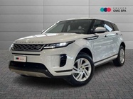 Land Rover Evoque 2021