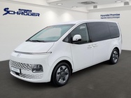 Hyundai Staria 2024