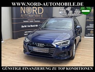 Audi A4 2020