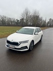 Skoda Octavia 2021