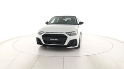 Audi A1 2025