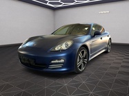 Porsche Panamera 2010