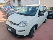 Fiat Panda 2023
