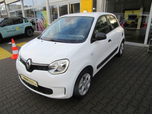 Renault Twingo 2019