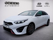 Kia pro cee'd / ProCeed 2023