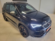 Cupra Ateca 2024