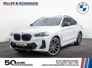 BMW X4 2025