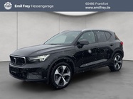 Volvo XC40 2024