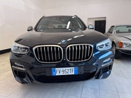 BMW X3 2019