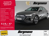Audi Q8 e-tron 2023