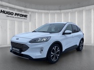 Ford Kuga 2023