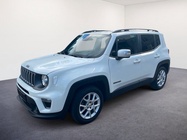Jeep Renegade 2022