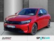 Opel Corsa 2025