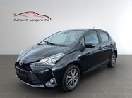 Toyota Yaris 2020