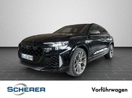 Audi RSQ8 2025